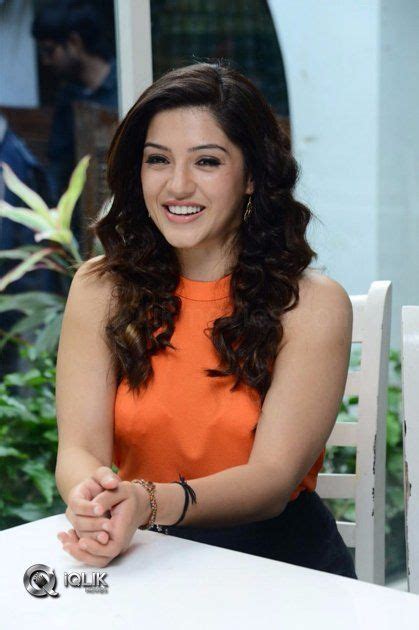 Actress Mehreen Pirzada Latest Photos Photo Shoot Hot Photos