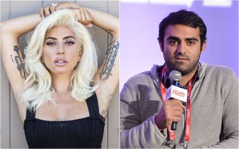 Lady Gaga Confirma Compromiso Con Michael Polansky Chic Magazine