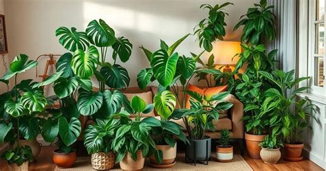 Folhagens Para Ambiente Interno