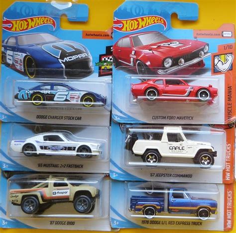 Hot Wheels Actuelles Current Hot Wheels Me Forum Auto