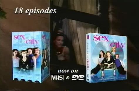 Sex And The City Sex And The City Season Imdb
