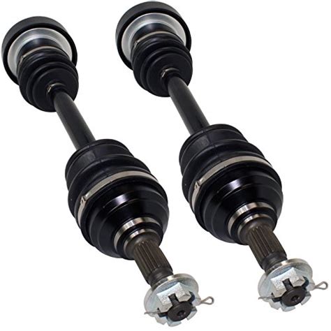 Automotive Axle Parts Atv Side By Side And Utv Parts And Accessories Front Right And Left Cv Joint