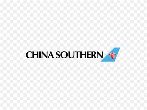 China Southern Logo Transparent China Southern Png Logo Images