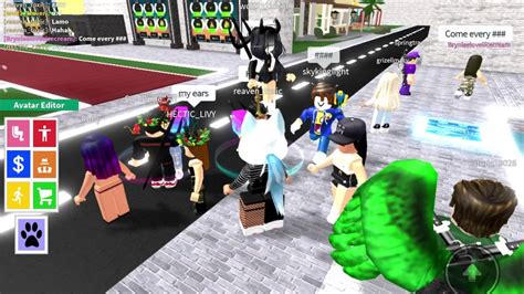 This Random Dude Played Hentai On Roblox Report Him YouTube