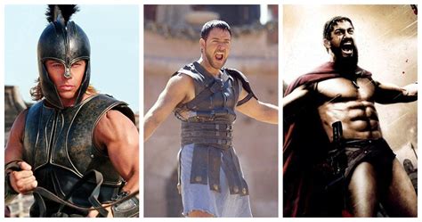 15 Movies To Watch If You Love Gladiator