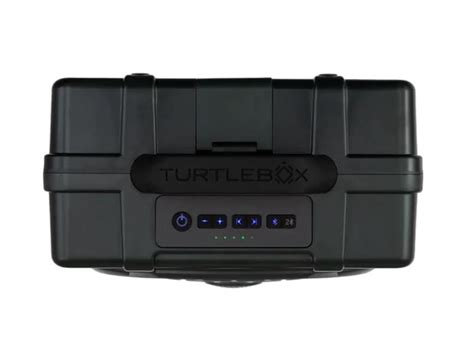 Turtlebox Gen 2 Speaker Springhill Outfitters