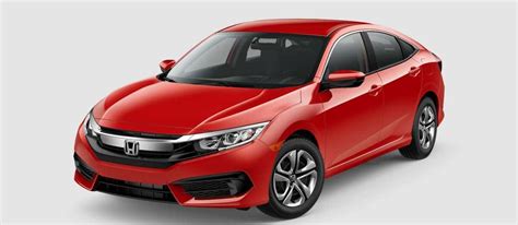 2017 Honda Civic LX | Precision Honda | Paramount, CA