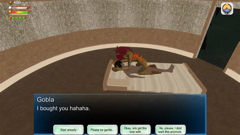 Femdom Goblin Monster Sex Slave ThisVid