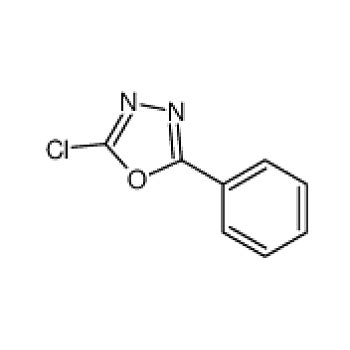 Aladdin 阿拉丁 2 氯 5 苯基 1 3 4 噁二唑 C191025 1g 实验室用品商城