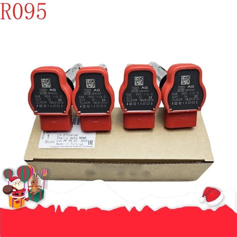 4Pcs-Car-Ignition-Coil-06E905115G-ABCDE-07K905715F-For-VW-Jetta-Golf ...