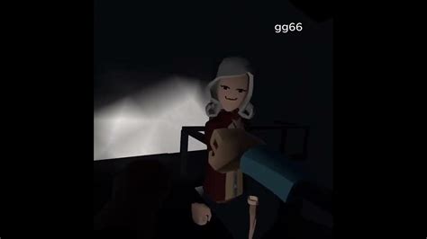 Hello Fellow Texan In Scp 137 In Recroom Vr Please Subscribe Scp173