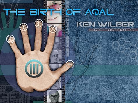 Ken Wilber Life Footnotes 3 Volumes