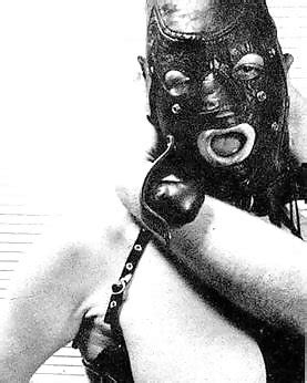 Leather Hoods Porn Pictures Xxx Photos Sex Images Pictoa