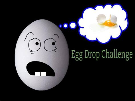 Friday 327 Egg Drop Challenge Club Scikidz Maryland