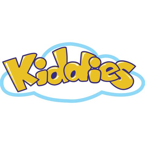 kiddies Logo [ Download - Logo - icon ] png svg