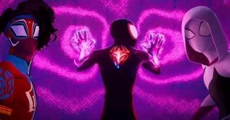 Spiderverse 3: Navigating Challenges Towards the Much-Anticipated ...