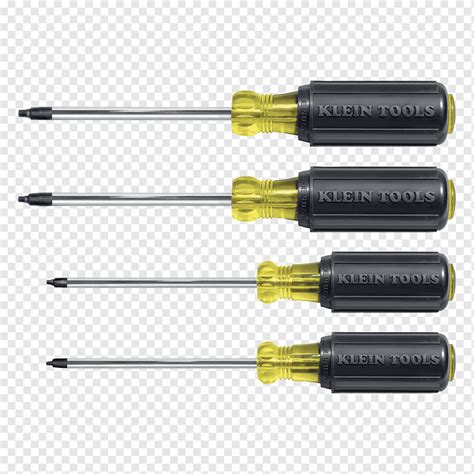 Ручной инструмент Klein Tools Отвертка Гайка, отвертка, техника ...