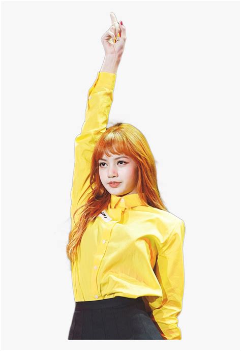 Blackpink Lisa Roblox