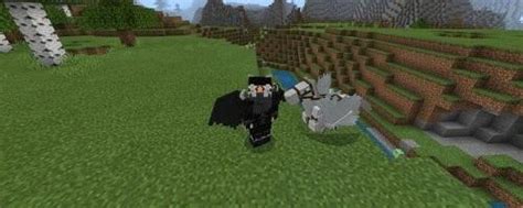 Expansive Fantasy Add On 1 20 Minecraft PE Addons Mods