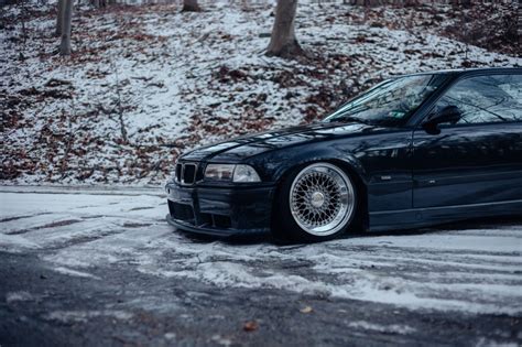 Hei 49 Grunner Til Bbs Super Rs Bmw E36 Black Bmw E36 Coupé O New