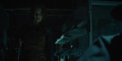 Old Acquaintances (2023)