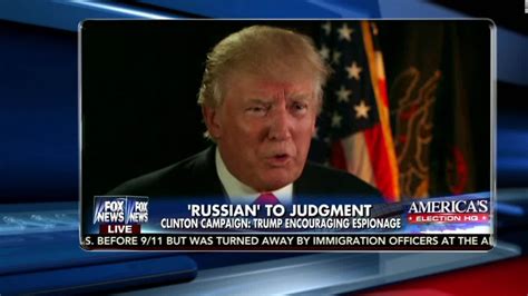 Donald Trump Hillary Clinton To Soon Get Intel Briefings Despite