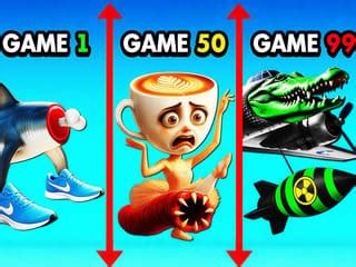 Cut up Games - Play Cut up Games Online For Free