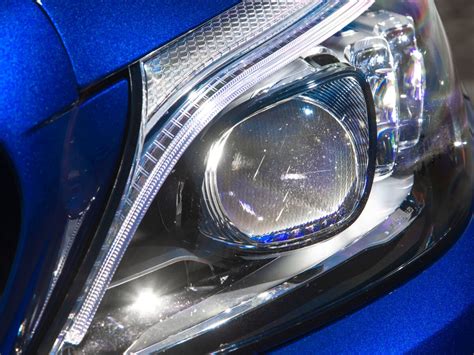 2020 Mercedes Benz C Class 183 Exterior Photos Us News