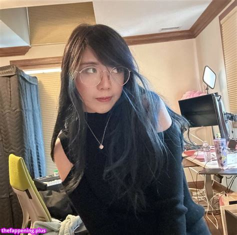 LilyPichu Onlysaber Nude OnlyFans Photo 419 The Fappening Plus