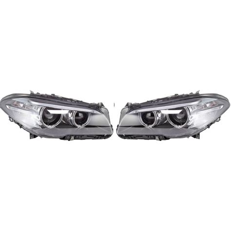 Koplamp Set Set H Hella Voor O A Bmw Winparts Nl Koplamp