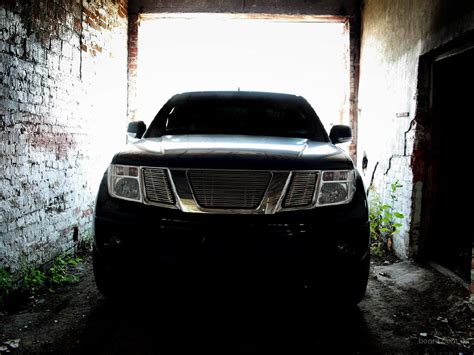 Предлагаем Tuning для Nissan Pathfinder - продам.купить Предлагаем ...
