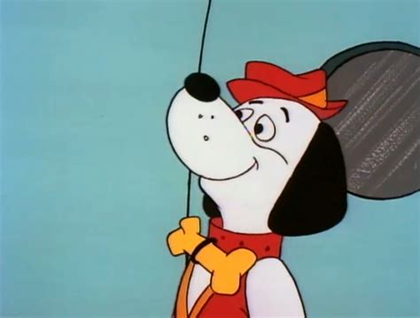 Beegle Beagle - Hanna-Barbera Wiki