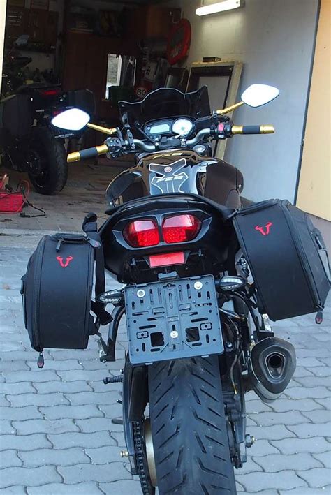 Yamaha Fz Naked Bike Willhaben