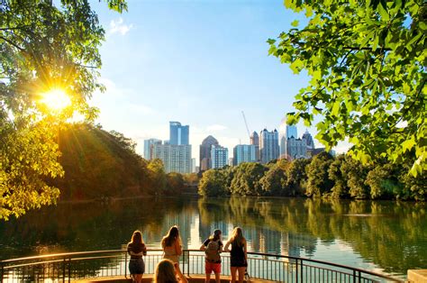 A Kid-Friendly Guide to Atlanta | KnowAtlanta - Atlanta's Relocation Guide