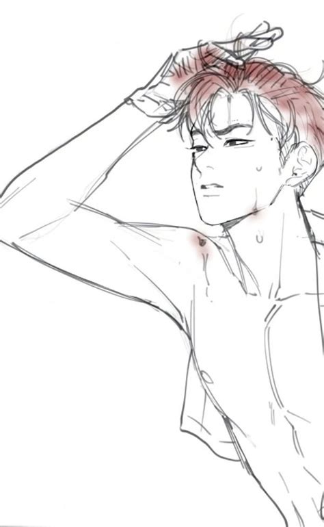 Pin By Kkzcy On Love Or Hate Art Reference Poses Gay Art Sketches