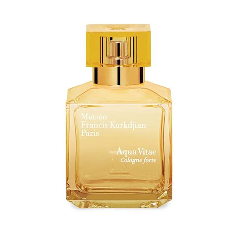 Aqua Vitae Cologne Forte - Maison Francis Kurkdjian
