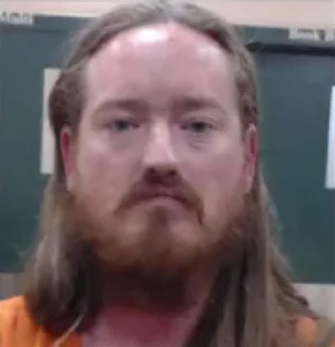 Iowa man follows elderly mother into shower, commits heinous crimes