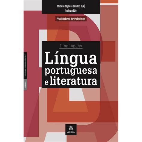 Lingua Portuguesa E Literatura - Língua portuguesa e literatura | Shopee Brasil