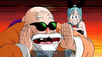 Free Bulma Porn Videos Letmejerk