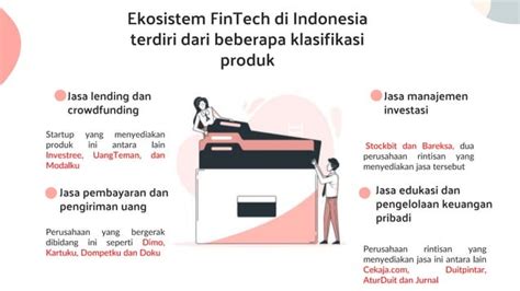 Ekosistem Keuangan Digital Pptx