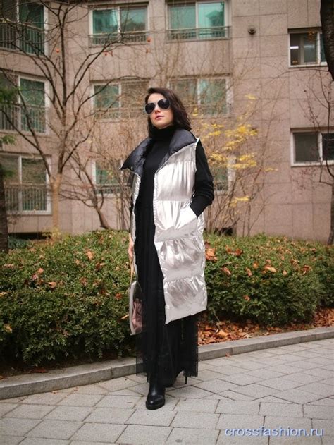 Crossfashion Group - Основа зимнего гардероба — верхняя одежда!