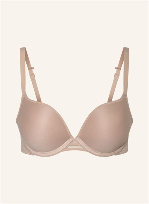 Passionata Push Up BH NAIS In Nude