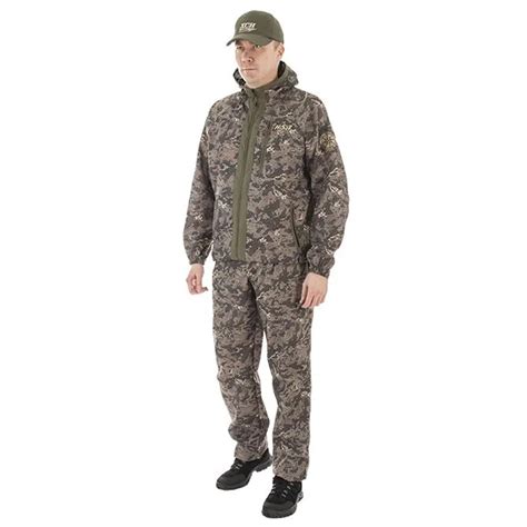 Костюм мужской летний ХСН "Urman"