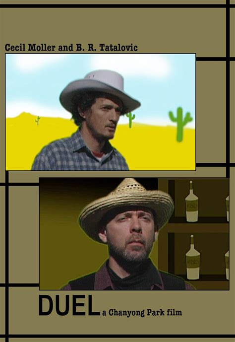 Duel Short 2008 Imdb