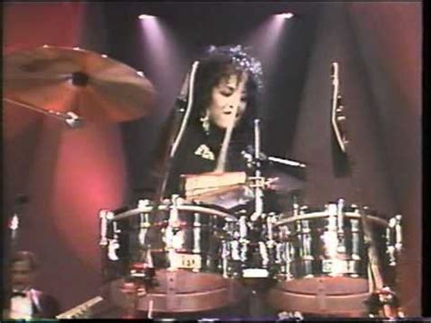 Tito Puente Sheila E And Pete Escovedo Latina Familia Sheila E Tito Puente World Music