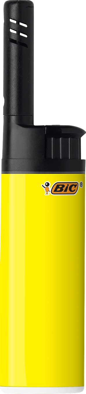 NEW BIC® EZ Reach - The Ultimate Lighter