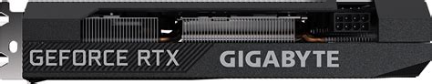 NVIDIA GeForce RTX 3060 Gigabyte 12Gb (GV-N3060WF2OC-12GD 2.0) купить в ...