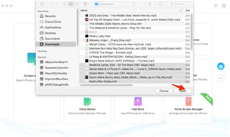 Ways To Transfer Music From Computer To Ipod Touch