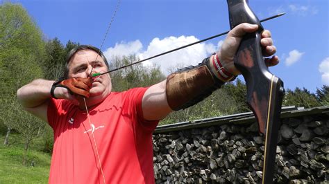Der Steirische Bogenguide 3d Bogensport And Trainings