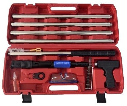 Купить Гвоздезабивной пистолет MastBRO пороховой NSCO2 PRO в Алматы ...